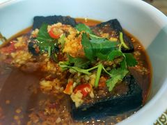 三爹爹的臭豆腐-俏九州·小炒黄牛肉(华润万象汇店)