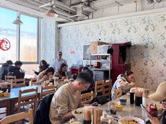 -文三里屯面馆(三里屯店)
