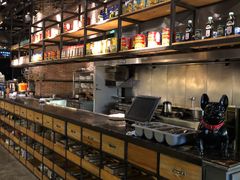 -I HOLIC艾豪丽披萨(KKone店)