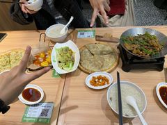 -甲乙饼·手工牛肉饼(天通苑华联店)