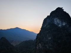 -英西峰林·洞天仙境