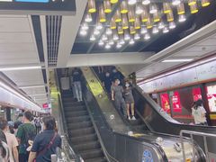 -广州塔(地铁站)