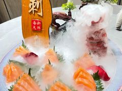 -神洲四海大酒楼(王府井澳门中心店)