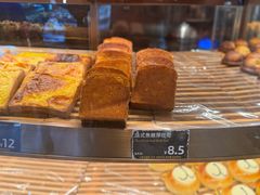 -FANEN法念·烘焙·甜点(万象城店)