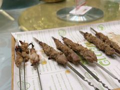 -清真·尚穆回回香清真餐厅(工人新村店)