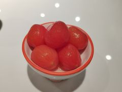 -火山屋台(新街口店)