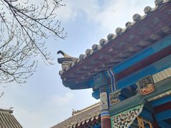 -张学良旧居陈列馆