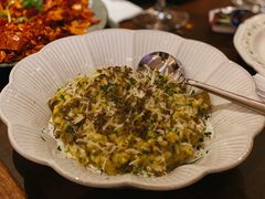 -Bistro Les Lilas丁香花小酒馆