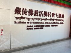 -西藏文化博物馆
