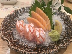 -上户日本料理(北仑富邦店)