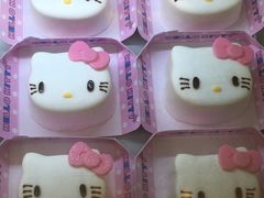 -BreadTalk面包新语·烘焙蛋糕(金光华广场店)