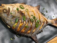 -红沃烤肉(家乐福2部店)