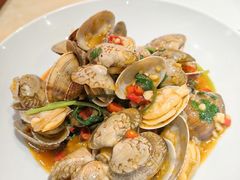 -杨氏青龙虾·羊蝎子(珠江路店)