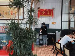 -堂屋糖水店(愚园店)