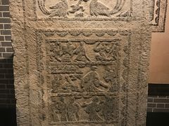 -徐州汉画像石艺术馆