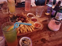 -HIB HUB公社(解放西路店)