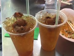 -榮泰米粉湯(Left Shop)