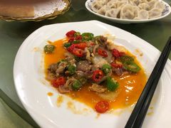 -新疆红柳花餐厅(新洲店)