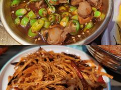 -金龙烧烤·牛肉面(西塔店)