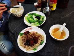 -吴财记面家(大同路店)
