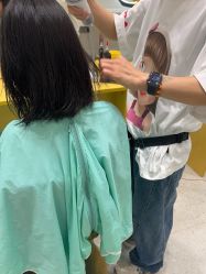 -爆米花儿童美发乐园(万象汇店)