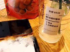 -星巴克臻选(莘庄仲盛店)