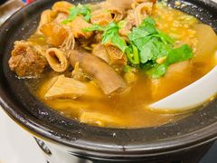 -有章牛杂(石厦店)