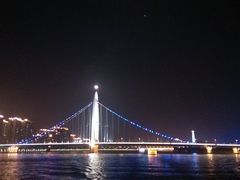 -珠江夜游广州塔·中大码头