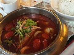-琥珀咖啡(新南路店)