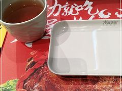 -木屋烧烤(西城天桥店)
