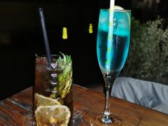 -Sirena海妖日咖夜酒