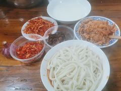 -王菊美食街·王菊面馆(总店)