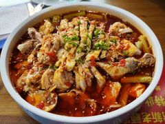 -川味王(农民街店)