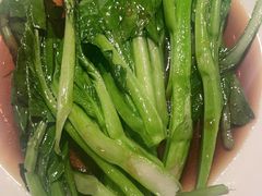 -绿茶餐厅(北京凤凰汇店)