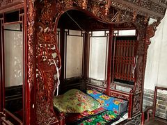-杨家埠民间艺术大观园