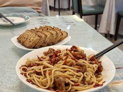 -汗腾格里·风味餐厅(新疆驻京办店)