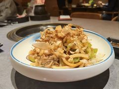-花时·炭火烧肉(东百中心A馆店)