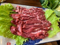 -燚焱炎火铜锅涮·烧烤