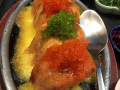 -原志优秀食材·匠心料理·海胆主题(金亿广场店)