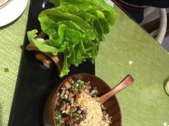 -忆品青莲素食文化主题餐厅(文华名城店)