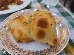 -新疆巴州金丝特餐厅(大钟寺店)