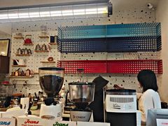-Jeans Coffee牛仔裤咖啡