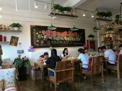-冲浪熊西餐厅(昌黎店)