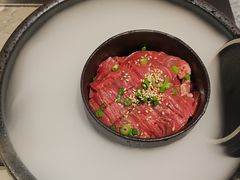 -谷牛日式烤肉(宝山U天地店)