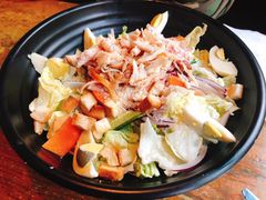 凯撒沙拉-么哈MOJAR(北京五道口店)