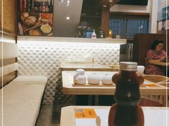 -蟹黄鱼面·锦园(定西路店)