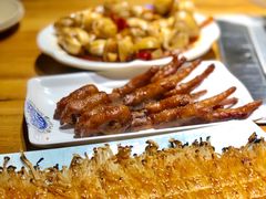 -军嫂烧烤(马家店)