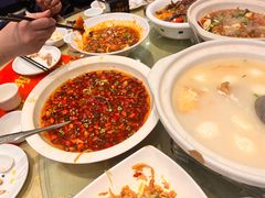 -刘胖子家常菜·蹄花焖藕(中南店)