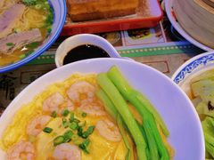 -七爷清汤腩·港式餐厅(金狮广场店)