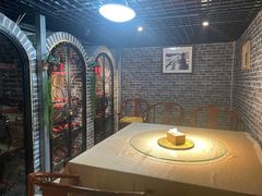 包厢-皇家冰窖小院(什刹海店)